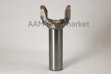 American Axle 40021420 Drive Shaft Slip Yoke For Cadillacchevygmchummer American Axle 40021420 Drive Shaft Slip Yoke For Cadillacchevygmchummer