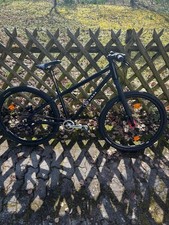 Kinder/Jugendliche KUbikes 26S MTB Disc (Reifen 26 Zoll) 