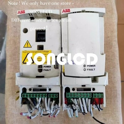 1PCS ACS355-03E-03A3-4 90days warranty via DHL or FedEx *yt