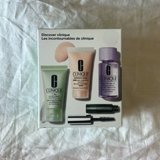 Discover Clinique