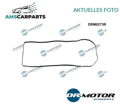 DICHTUNG ZYLINDERKOPFHAUBE DRM0273R DRMOTOR AUTOMOTIVE P NEU OE QUALITÄT