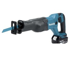 Makita Akku-Reciprosäge 18V DJR186RT