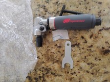 Ingersoll Rand 5103 Air Angle Die Grinder 20000 Rpm14collet 04hp Ingersoll Rand 5103 Air Angle Die Grinder 20000 Rpm14collet 04hp