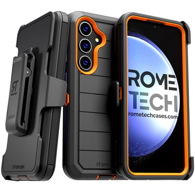 #ad #ad Rome Tech Case For Samsung Galaxy S24 Ultra S24 amp; S24 Shockproof fits Defender $17.99