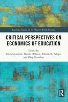 Critical Perspectives On Economics Of Education | Silvia Mendolia (U. A.) | Buch