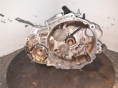 getriebe ft VOLKSWAGEN GOLF V 1K1 2.0 TDI JMA renop878763