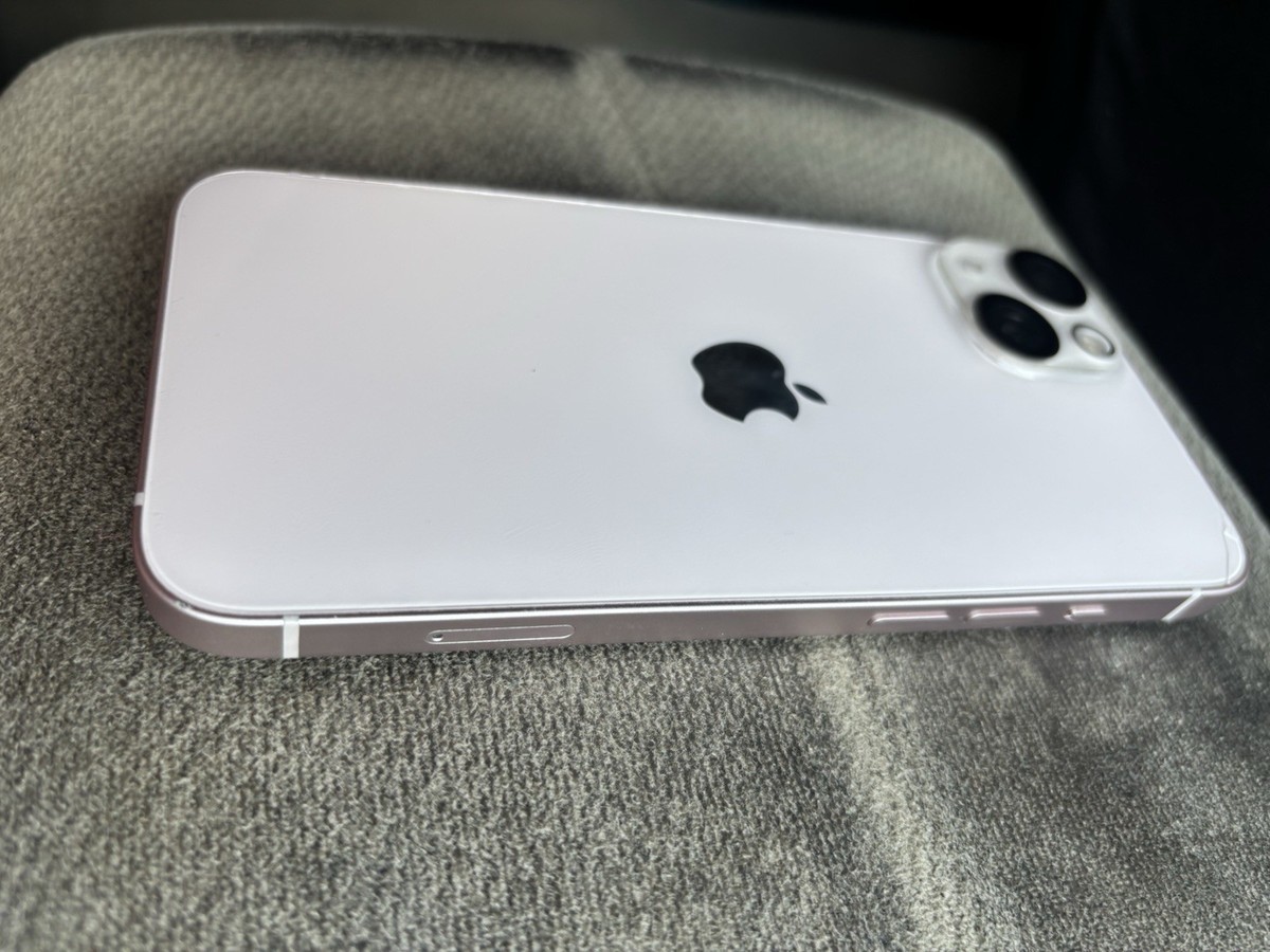 Apple iPhone 13 - 128 GB - Pink (Verizon) for sale online | eBay