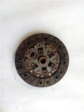Disque d'embrayage Nissan ALMERA