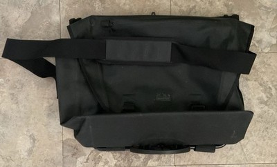 Brompton Borough Large Waterproof Bag - Free Mainland Shipping  B26121