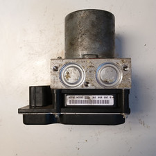 BMW X3 Series E83 ABS DXC Hydro Braking ABS Pump Unit 3419296 3419297
