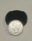 1926-S $1 Silver Peace Dollar TOUGHER DATE NICE COIN! Almost UNC Lots Of Details