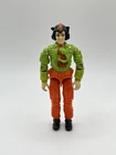 1988 GI Joe Windmill Hasbro Vintage Action Figure - Good Joints