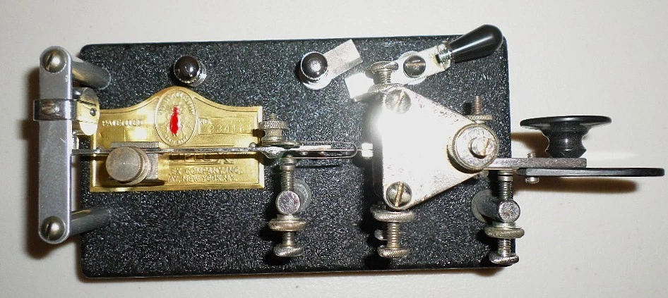 Vibroplex Radio Communication Code Keyers & Keys for sale - eBay