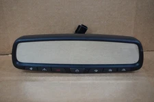 2014 2015 2016 2017 2018 Hyundai Tucson Interior Rear View Mirror OEM E11026666
