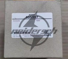 1PC NEW Oriental Motor reducer 4GN9KF