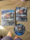 Dynasty Warriors 8: Xtreme Legends (Sony PlayStation 3, 2014). PS3. Complete
