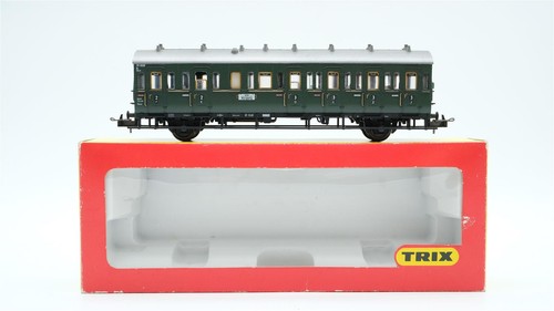 Trix H0 3358 Personenwagen 2./.3 Kl | Condition: Gebraucht