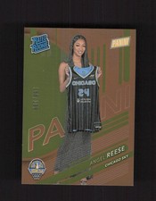 2024 Panini The National NSCC #RR6 Angel Reese Orange #/199