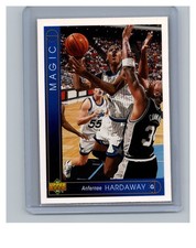 1993-94 Upper Deck #382 Anfernee Hardaway