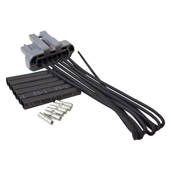 For Ford F-150 1993-1997 Motorcraft Ignition Control Module Connector Foto 3 de 3