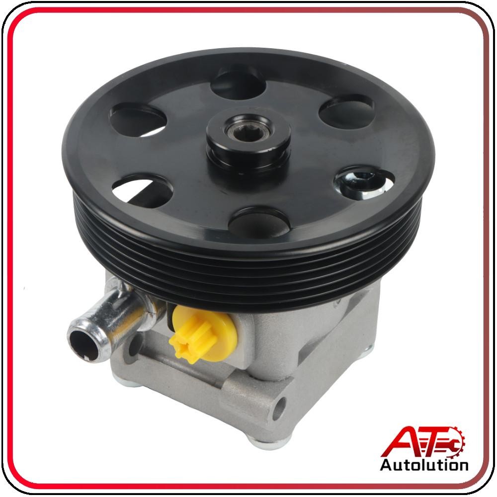 Maserati Ghibli 2014-2017 Power steering pump P/N 7617955170