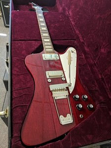 Gibson custom SG Special (Cherry)ジャンク Gibson Custom Shop 1963
