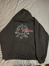 Lil Tecca Dopamine Concert Hoodie