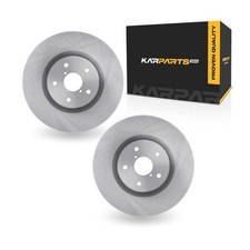 For Subaru Wrx Sti 2013 14 15 16 2017 Brake Rotors - Front For Subaru Wrx Sti 2013 14 15 16 2017 Brake Rotors - Front