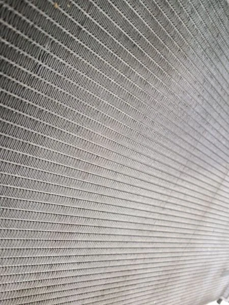 2007-17 JEEP COMPASS Radiator Classic Style Vertical Rear Door Handle 68004049AB Foto 2 de 4