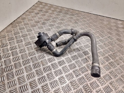 BMW 5 E60 E61 2006 Zusatzwasserpumpe 10378515 Diesel 120kW TRA60182