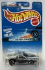 Hot Wheels Ferrari 308 White #547 Vintage 1997 QuickSilver Series #3 of 4