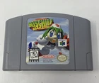 Mischief Makers (Nintendo 64, 1997) N64 - Cart Only - Tested - Authentic