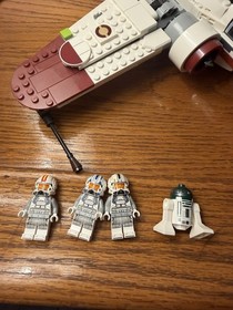 LEGO Star Wars Arc-170 Startighter 75402