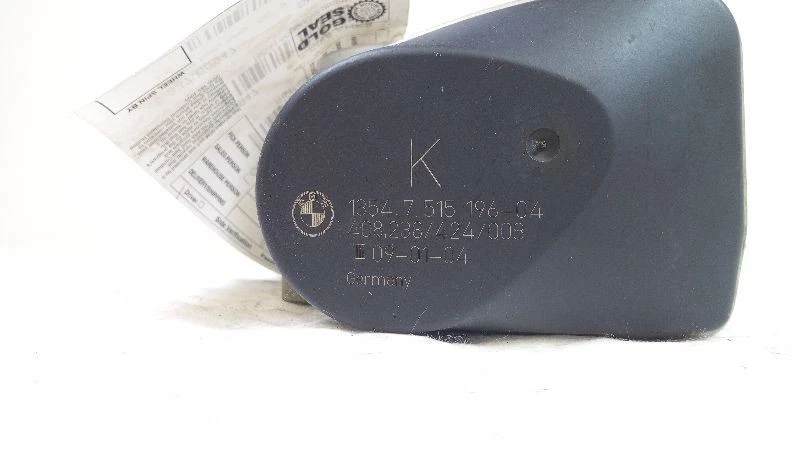 BMW 325i 2002-2005 carrocería del acelerador para 265S6 Egnine SLEV 4146697 Foto 4 de 4