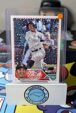 2023 Topps Holiday - Anthony Volpe #H129 (RC)
