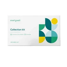 Food Sensitivity Test 1 Kit  by EverlyWell