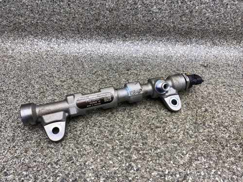 Einspritzleiste 55234039 0445214254 207Tkm Fiat Freemont JC 2.0 JTD 14.2030.145