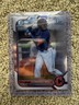Jhonkensy Noel 2022 1st Bowman Chrome Baseball RC #BCP-2 Cleveland Guardians