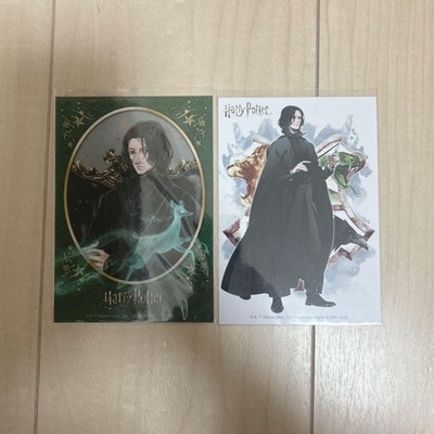 Frieren: Beyond Journey's End Harry Potter Severus Snape Bromide Collection