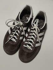 Adidas Handball Spezial Shadow Brown Gum - IF8914 Size 7.5