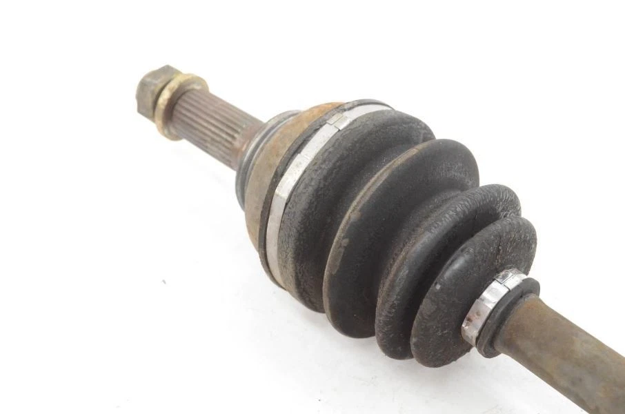 1986-1991 Mazda RX7 FC Vert Driver Left Rear Axle Shaft Assembly - Изображение 3 из 4