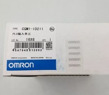New Original Omron CQM1-ID211 Communication Port Expansion Module Free Shipping