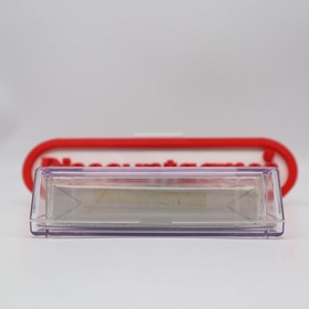 NES Nintendo HATRIS - CGC GRADED 7.0 B NEW & Factory Sealed + Authentic H-Seam!