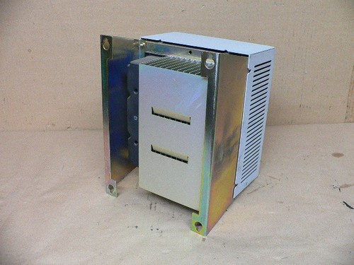 Allen Bradley 1336F-Brf50-Ae-De Drive Ac 5Hp 460V - Picture 2 of 3