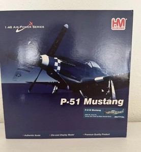 Hobby Master P-51 | eBay