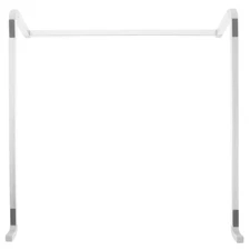 Support d'ordinateur Bracket Metal Riser Laptop Leved Stand for Desk