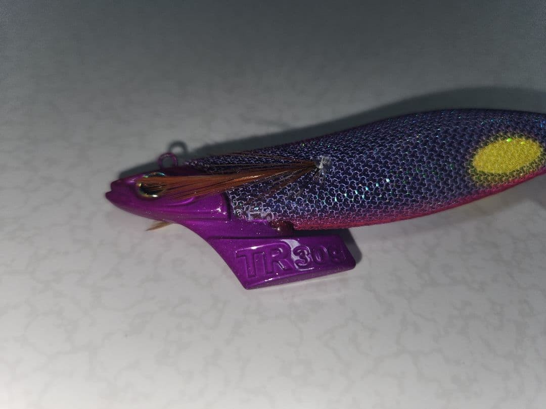 Egi Oh TR 3.5 size, all 21 colors, plus 9 sets - Image 4