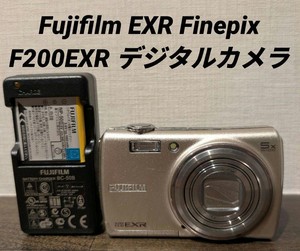 Fujifilm F200 | eBay