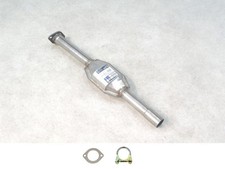 Katalysator Kat Neu Klarius für Fiat Bravo 1 182 Coupe 175 Marea 185 +Anbauteile