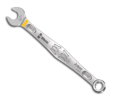WERA Ring-Maulschlüssel Nr. 6003 JOKER